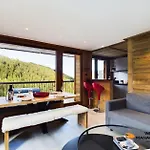 Ariondaz Daphnee - Montagnard Moderne Pour 4 Personnes Mae-8971 Apartamento