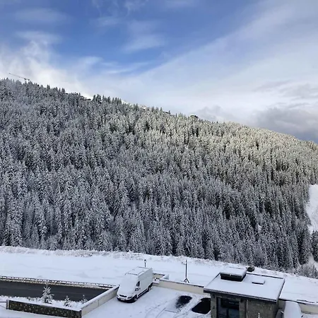 Ariondaz Daphnee - Montagnard Moderne Pour 4 Personnes Mae-8971 Appartement Courchevel